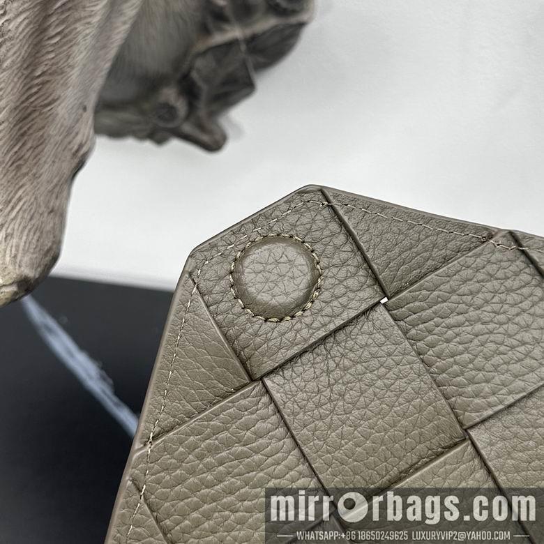 Bottega Veneta Replica Bags 6029 22.5X16.5X5.5cm EL 2