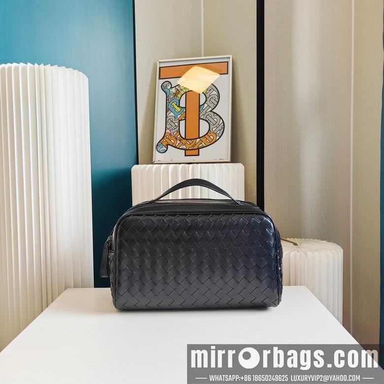 Bottega Veneta Replica Bags 22668 26X15X10cm XMY 2colour