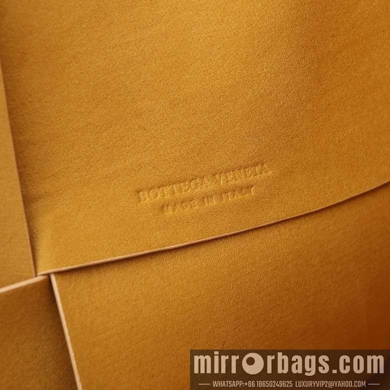 Bottega Veneta Replica Bags 6006 17X48X34X12cm XMY 3