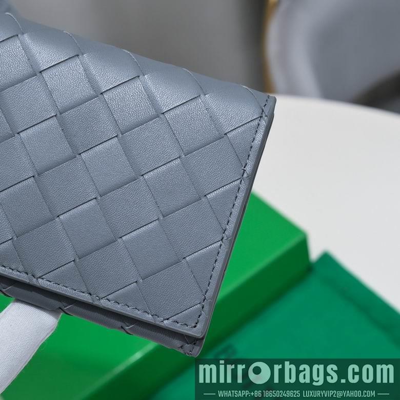 Bottega Veneta Replica Bags 1683 18X10X2cm YG 4