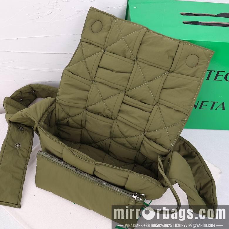 Bottega Veneta Replica Bags 30X15X8cm 071103 XMY 4