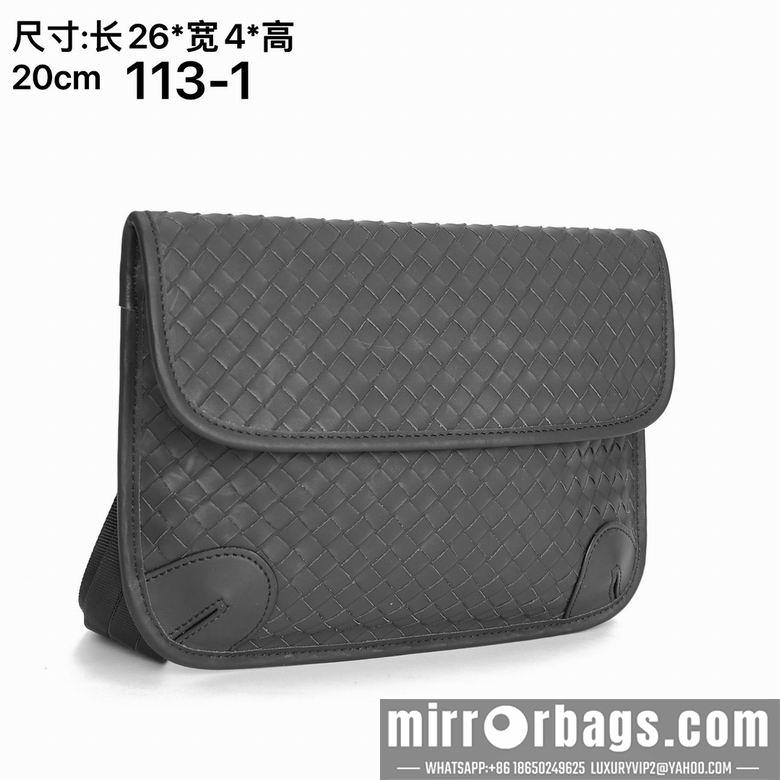 Bottega Veneta Replica Bags 113-1 26X4X20cm XM