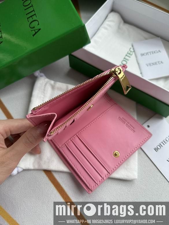 Bottega Veneta Replica Bags 742330 11.5X9cm YG 2
