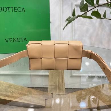 Bottega Veneta Replica Bags KF0015 17.5X9.5X5cm SL 15
