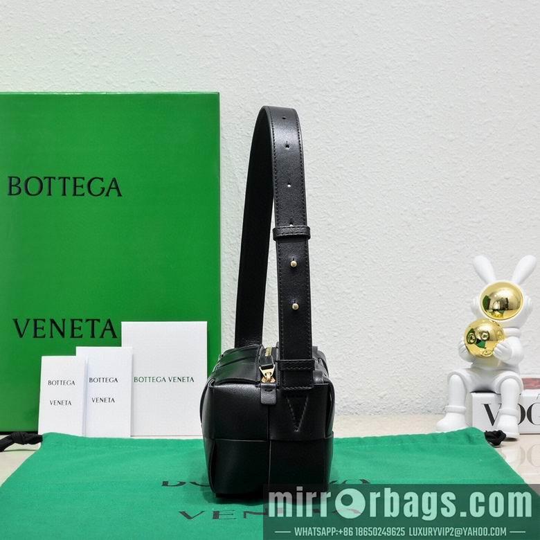 Bottega Veneta Replica Bags 9305 23.5X10X10cm EL 7