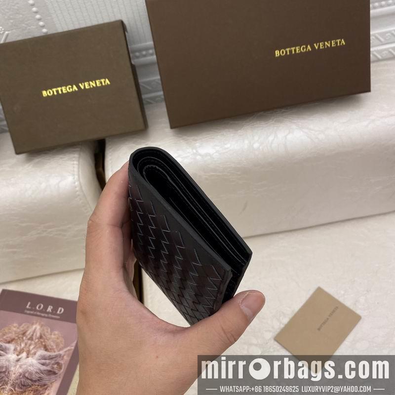 Bottega Veneta Replica Bags 5805B 12X9.5X1.5cm XM