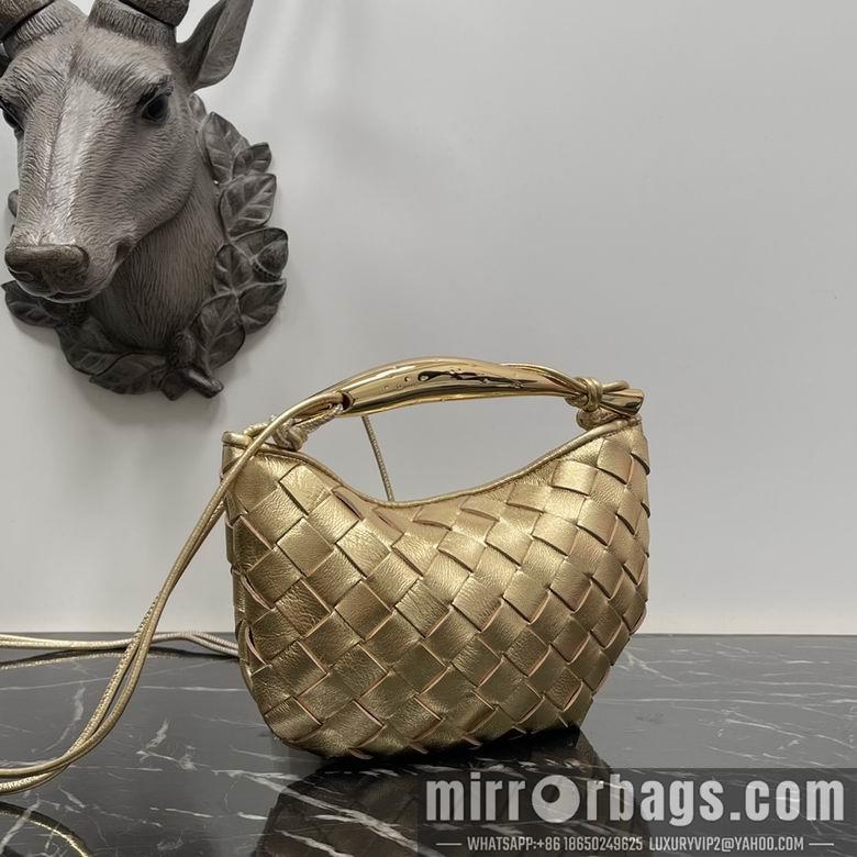 Bottega Veneta Replica Bags Sardine 6013 20X12X2cm BG 11