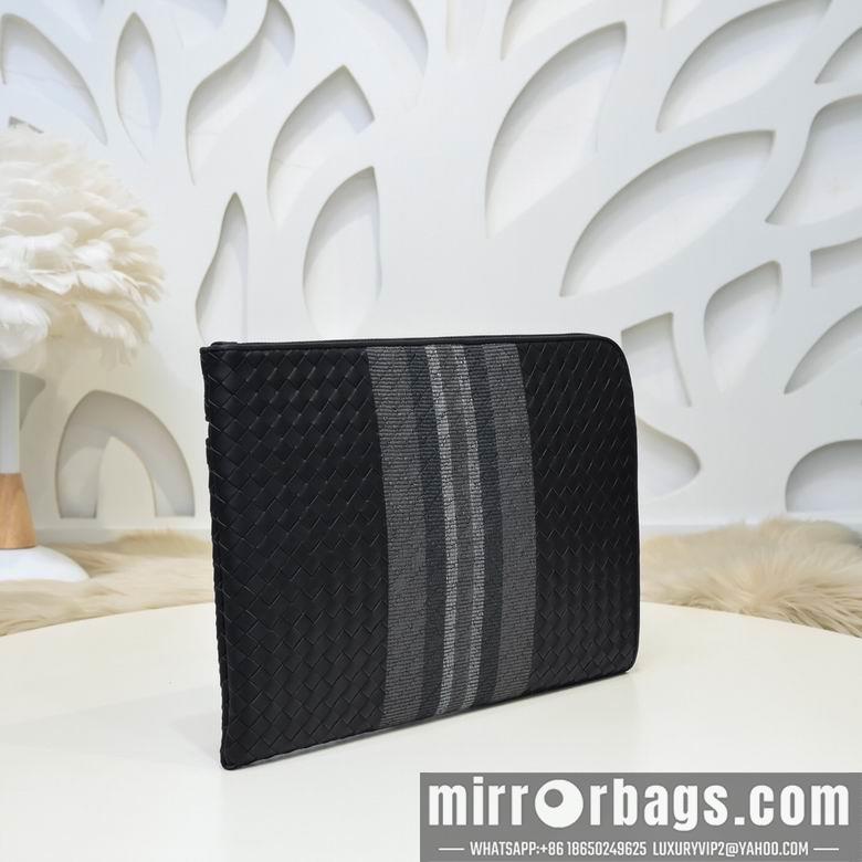 Bottega Veneta Replica Bags 33X24X3cm 042516 XM 2colour