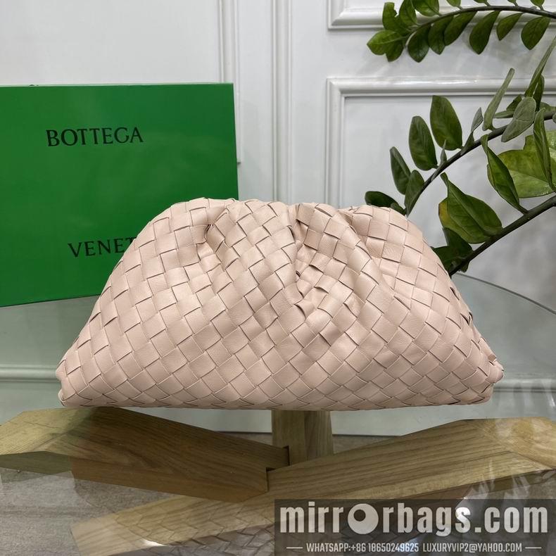 Bottega Veneta Replica Bags Pouch 38x20x8.5 cm dl 15