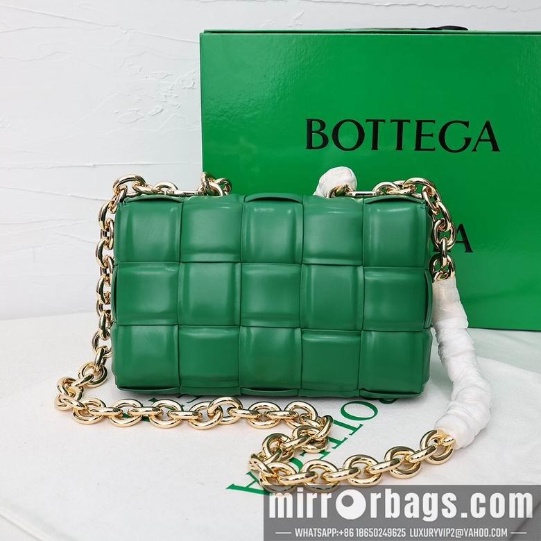 Bottega Veneta Replica Bags 3032-1 26X8X18cm XMY 5