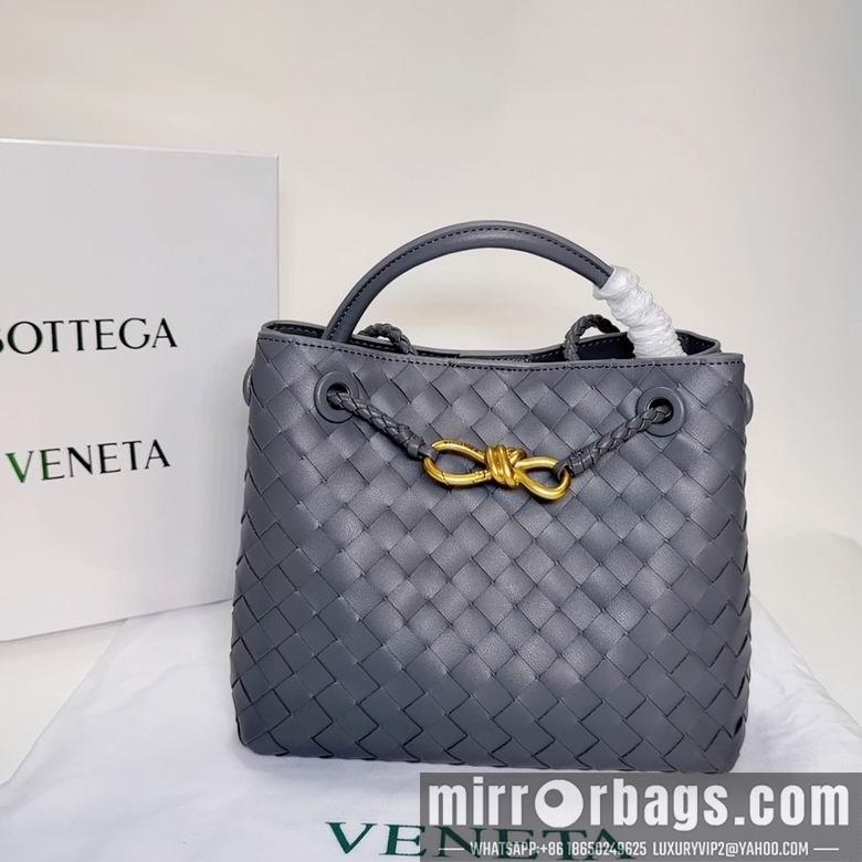 Bottega Veneta Replica Bags Andiamo 5022 22X25X10.5cm XMY 2colour