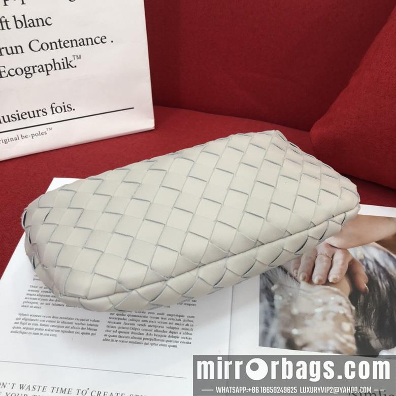 Bottega Veneta Replica Bags tote 8078 27X22X3cm JY 1