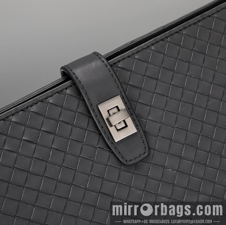 Bottega Veneta Replica Bags 119-1 34X4X22cm XM