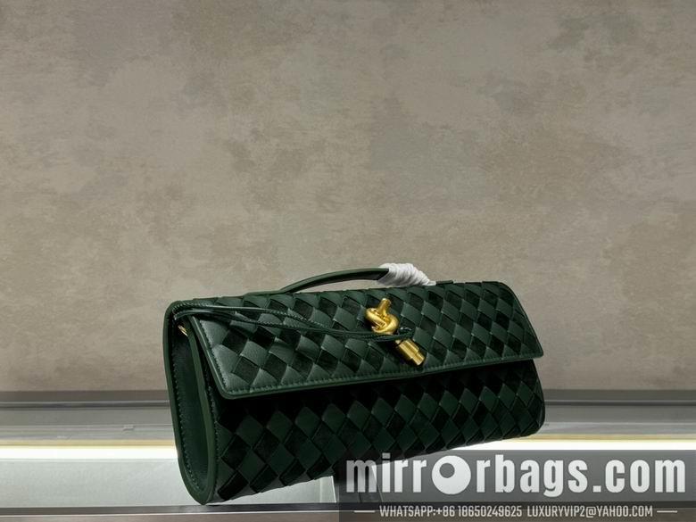 Bottega Veneta Replica Bags 9906B-1 34X14X7cm JY 3colour