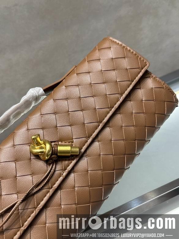 Bottega Veneta Replica Bags 9906B 34X14X7cm JY 3