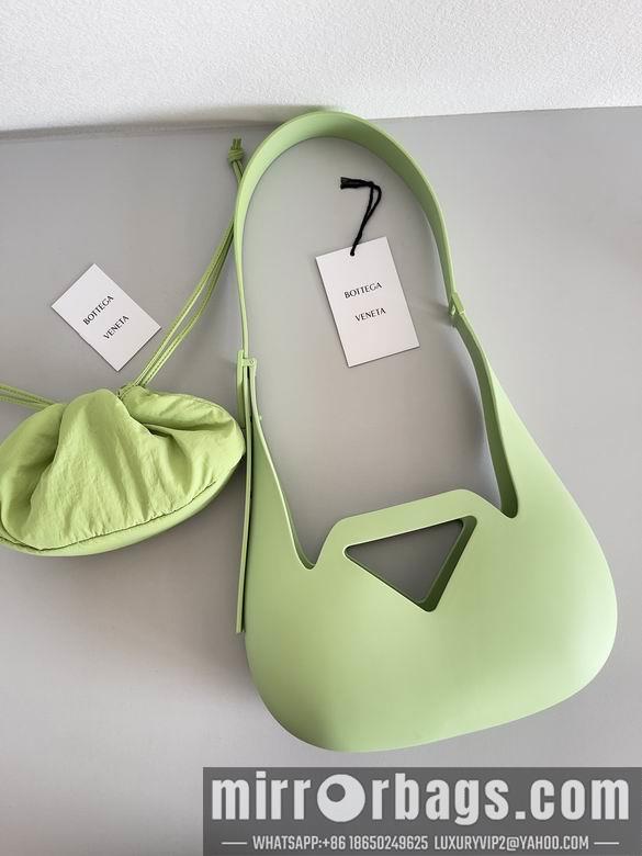 Bottega Veneta Replica Bags 696920 27x17x7.5cm BG 2