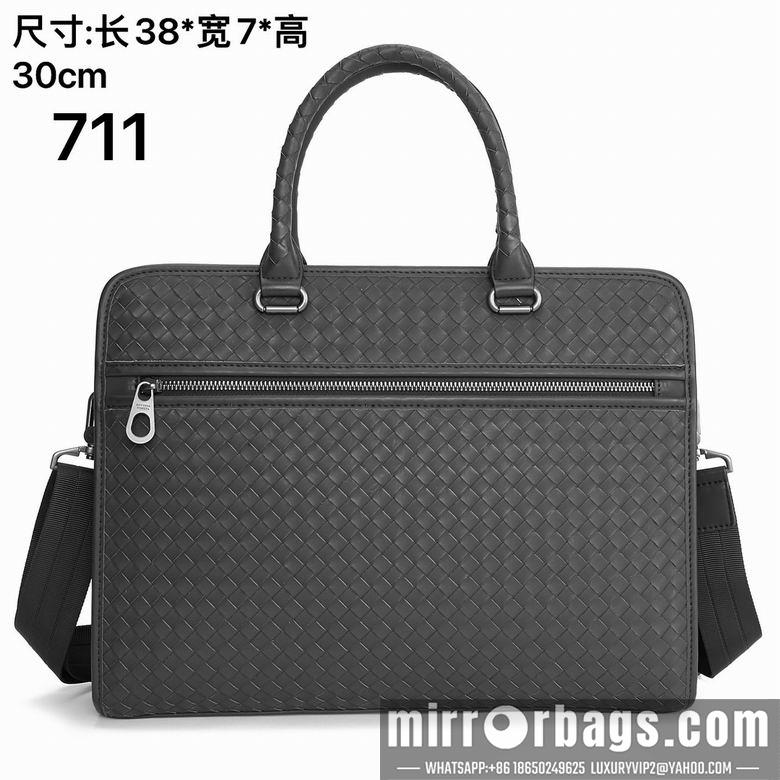 Bottega Veneta Replica Bags 711 38X7X30cm XM