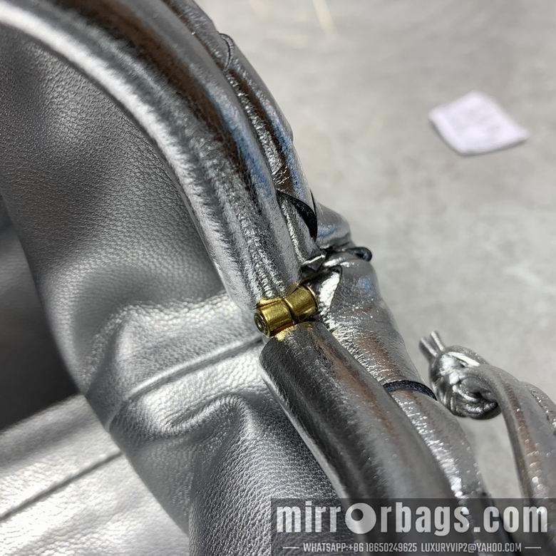 Bottega Veneta Replica Bags 9918B 22X12X7cm XMY 2