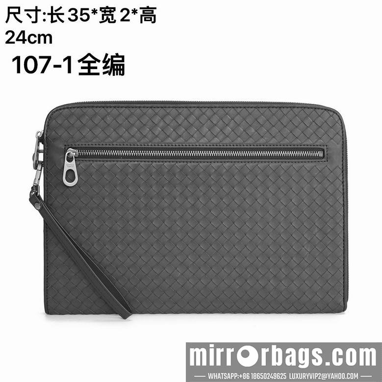 Bottega Veneta Replica Bags 107-1 35X2X24cm XM