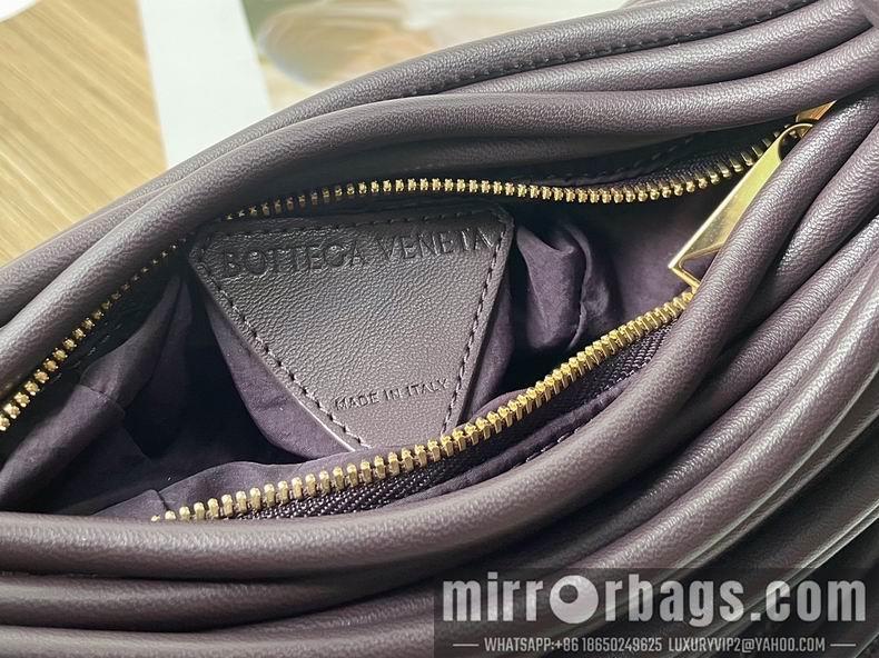 Bottega Veneta Replica Bags Knot 25x12x10 cm  dl