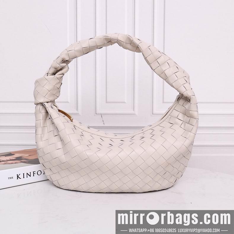 Bottega Veneta Replica Bags 8810 22x15x8 cm dl11