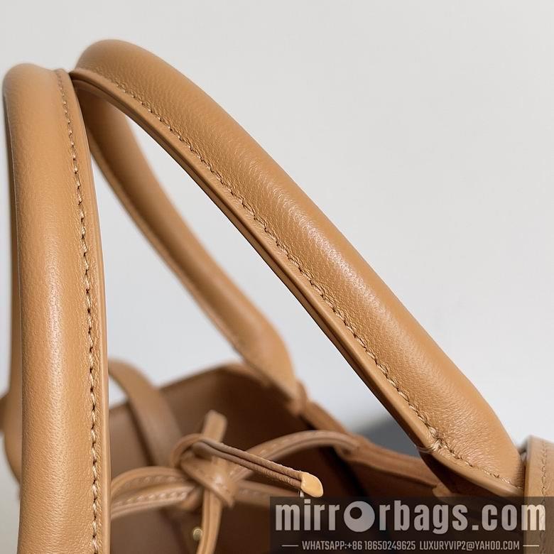 Bottega Veneta Replica Bags 709337 25x16x8cm BG 2
