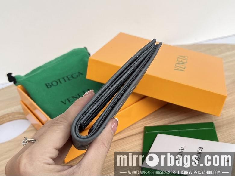 Bottega Veneta Replica Bags 605721 11.5X9.5cm YG 4
