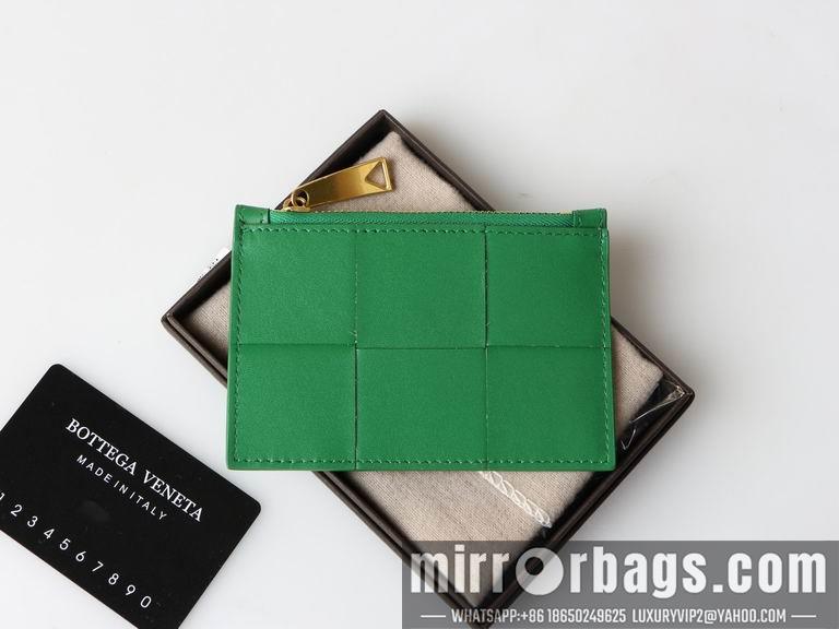 Bottega Veneta Replica Bags BV681010 12x8x0.5cm  zy