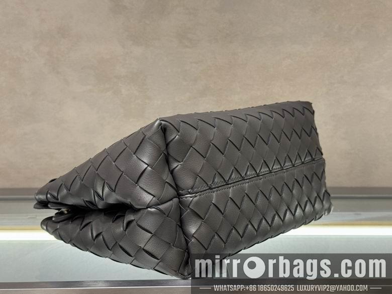 Bottega Veneta Replica Bags Andiamo 5965 32X24X12cm 5966 25X18X10cm JY 12