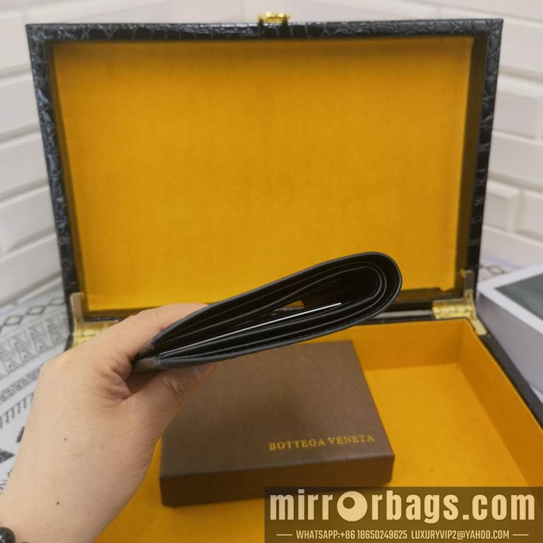 Bottega Veneta Replica Bags 1730-1 10X10X1cm  WP
