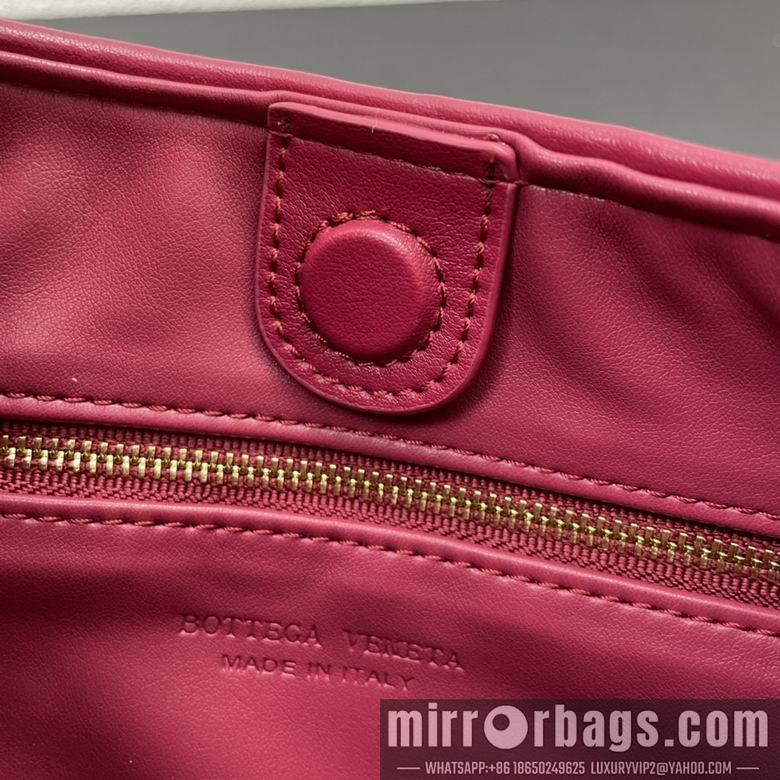 Bottega Veneta Replica Bags 8860 29X18X2cm JY 2