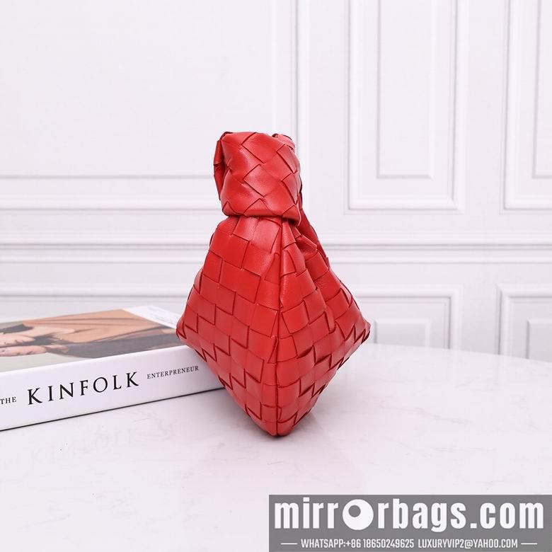 Bottega Veneta Replica Bags 6699-1 23x28x8cm DL 8