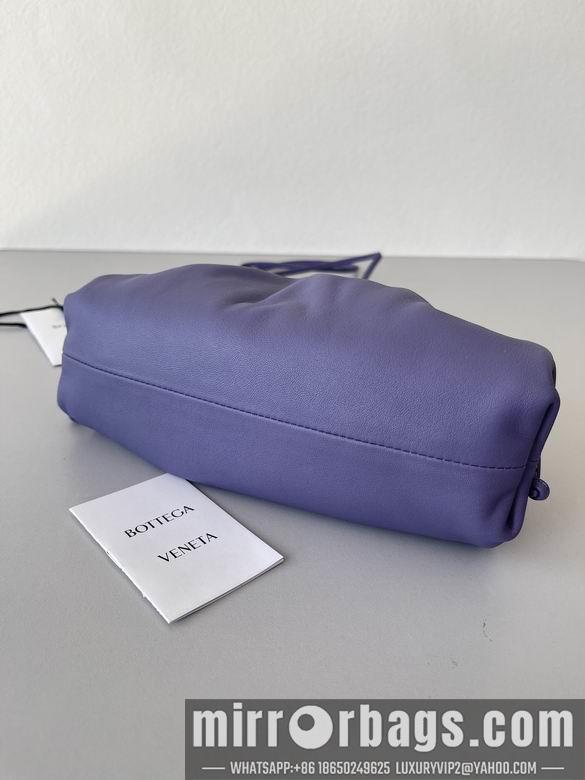 Bottega Veneta Replica Bags Pouch 23x13x5cm BG 18