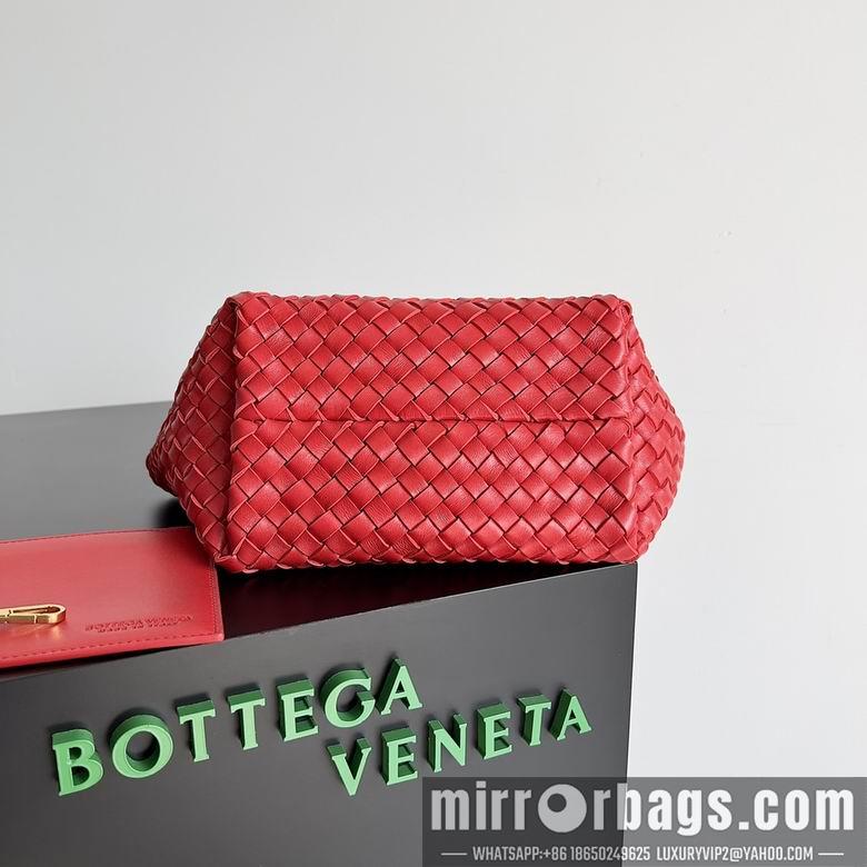 Bottega Veneta Replica Bags 709464 22x6.5x15.5cm BG 10