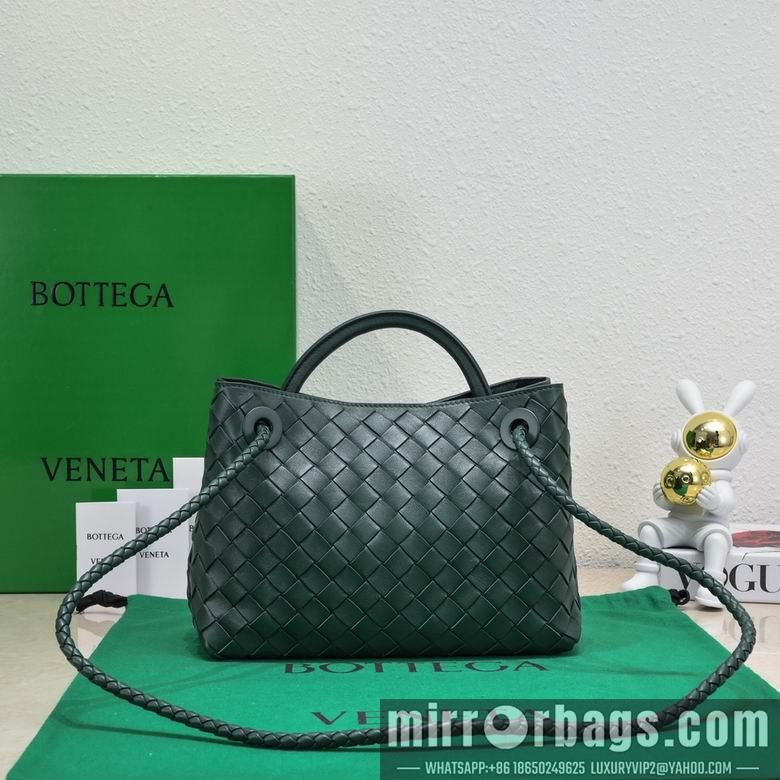 Bottega Veneta Replica Bags 7463 19X25X10.5cm EL 4colour