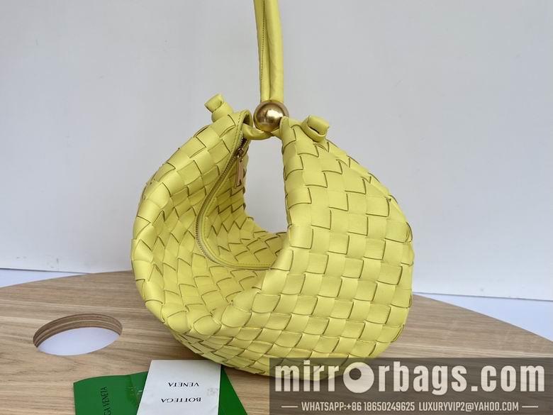 Bottega Veneta Replica Bags 6699-3 40x3x24cm DL 1