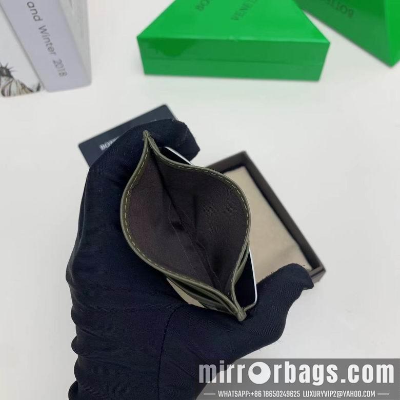 Bottega Veneta Replica Bags 1027 10X8.5cm ZC 5