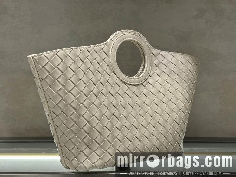Bottega Veneta Replica Bags 9923 29X15X28cm 9921 24X13X23cm JY 7