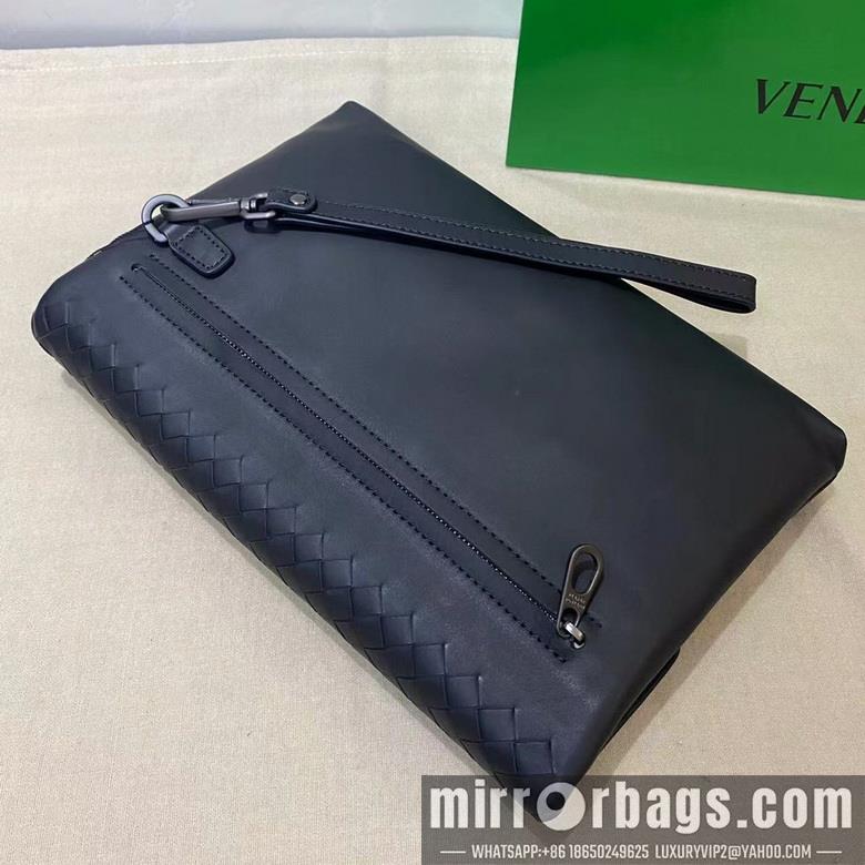Bottega Veneta Replica Bags 24X15X2cm 072117 XM 2色