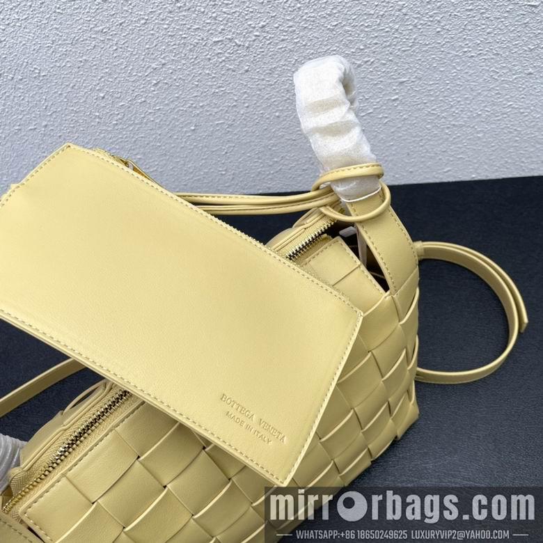 Bottega Veneta Replica Bags 8286 24X22X23.5cm JY 3