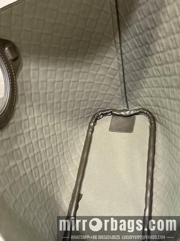 Bottega Veneta Replica Bags 9923 29X15X28cm 9921 24X13X23cm JY 5