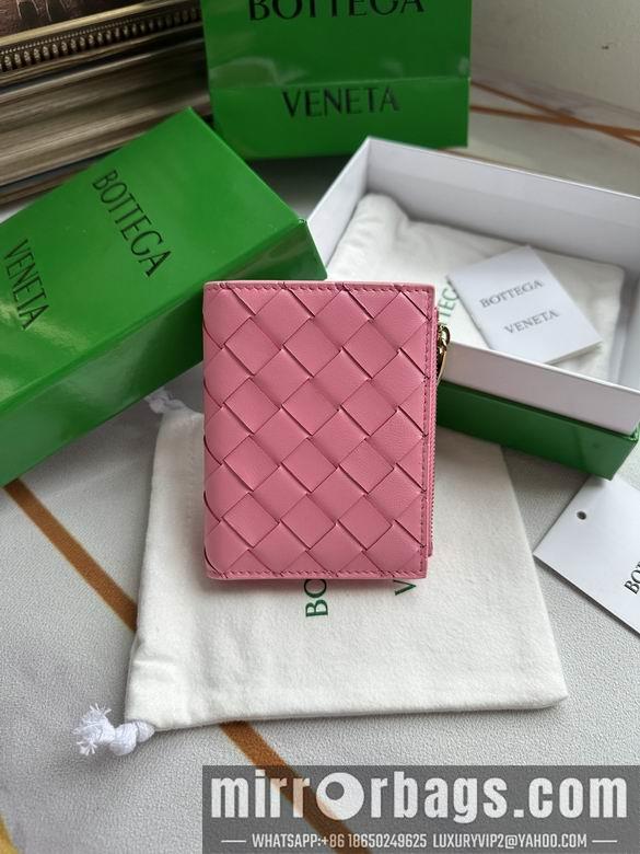 Bottega Veneta Replica Bags 742330 11.5X9cm YG 2