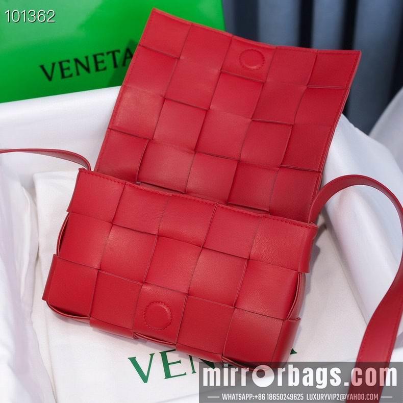 Bottega Veneta Replica Bags 6687 23x15x5 cm dl 16