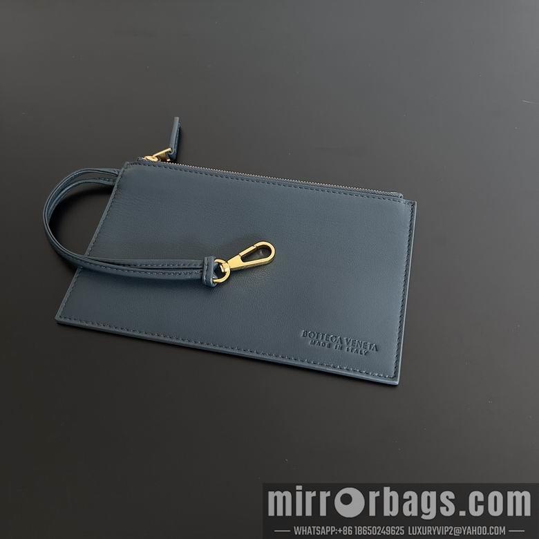 Bottega Veneta Replica Bags 709464 22x6.5x15.5cm BG 4