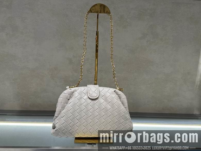 Bottega Veneta Replica Bags 9919B-5 28X20X7cm JY 8