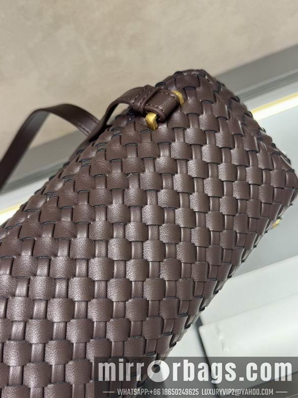 Bottega Veneta Replica Bags cassette 9881 27X11X11cm JY 4