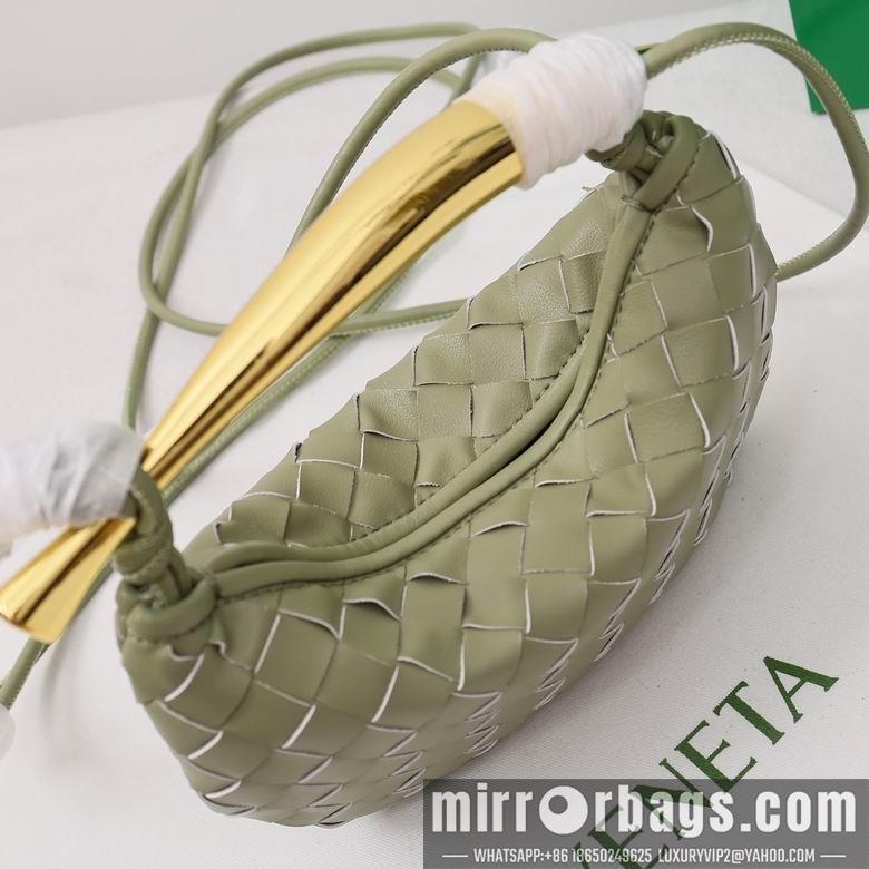 Bottega Veneta Replica Bags 288 12X20X2.5cm XMY 2