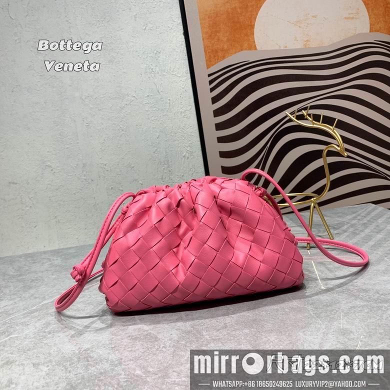 Bottega Veneta Replica Bags 9918B 22X12X7cm XMY 3