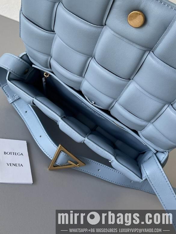Bottega Veneta Replica Bags 70094 26x18x8cm BG 2
