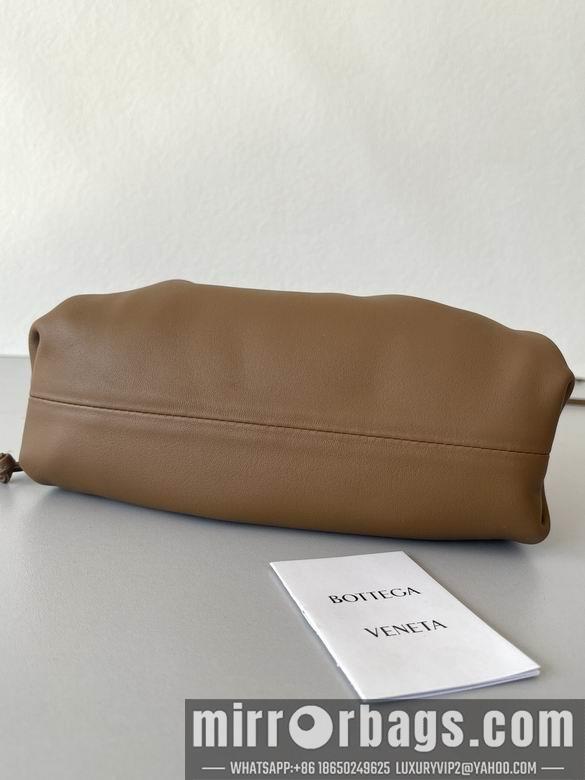 Bottega Veneta Replica Bags Pouch 23x13x5cm BG 15